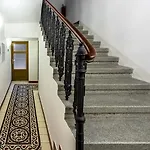 Baranova Praha