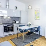 Apartment Baranova *