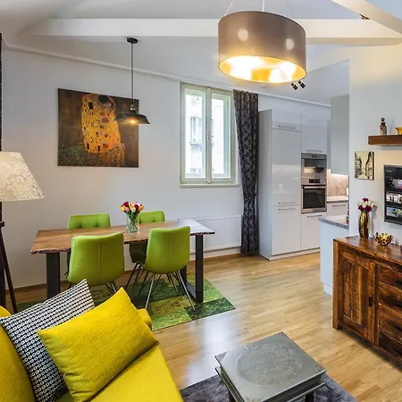 Apartment Baranova *