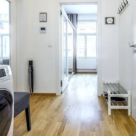 Apartment Baranova