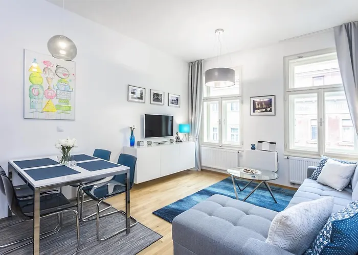 Appartamento Baranova