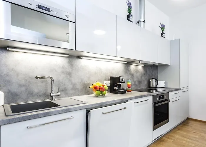 Baranova Appartamento