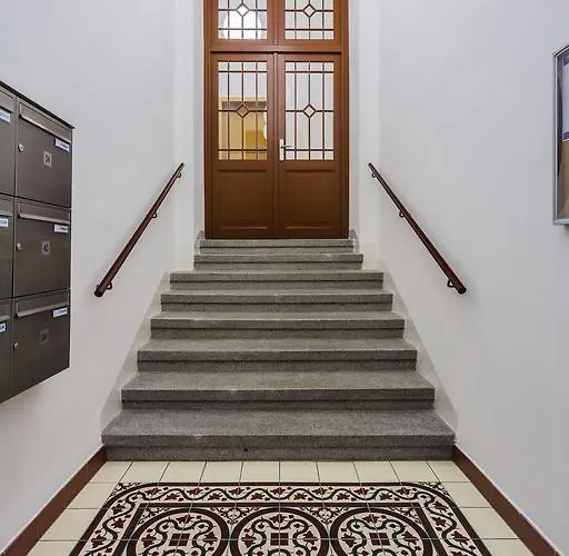 Baranova Appartamento