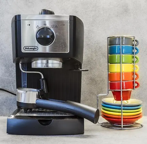 Appartamento Baranova *