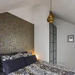 Baranova Apartment Prague
