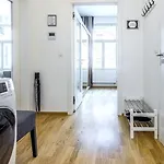 Apartment Baranova