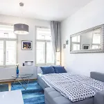 Apartment Baranova *